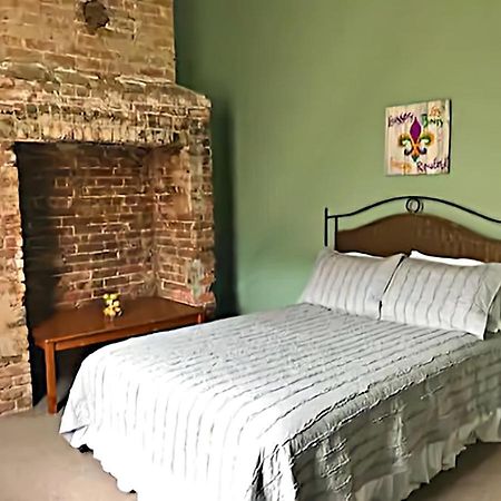 Historic Viavant Cottage - Jazz Fest/Fairgrounds New Orleans Buitenkant foto