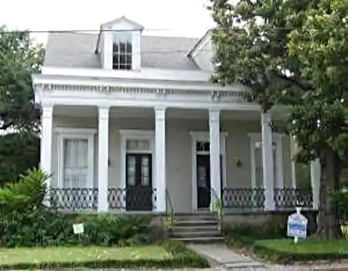 Historic Viavant Cottage - Jazz Fest/Fairgrounds New Orleans Buitenkant foto