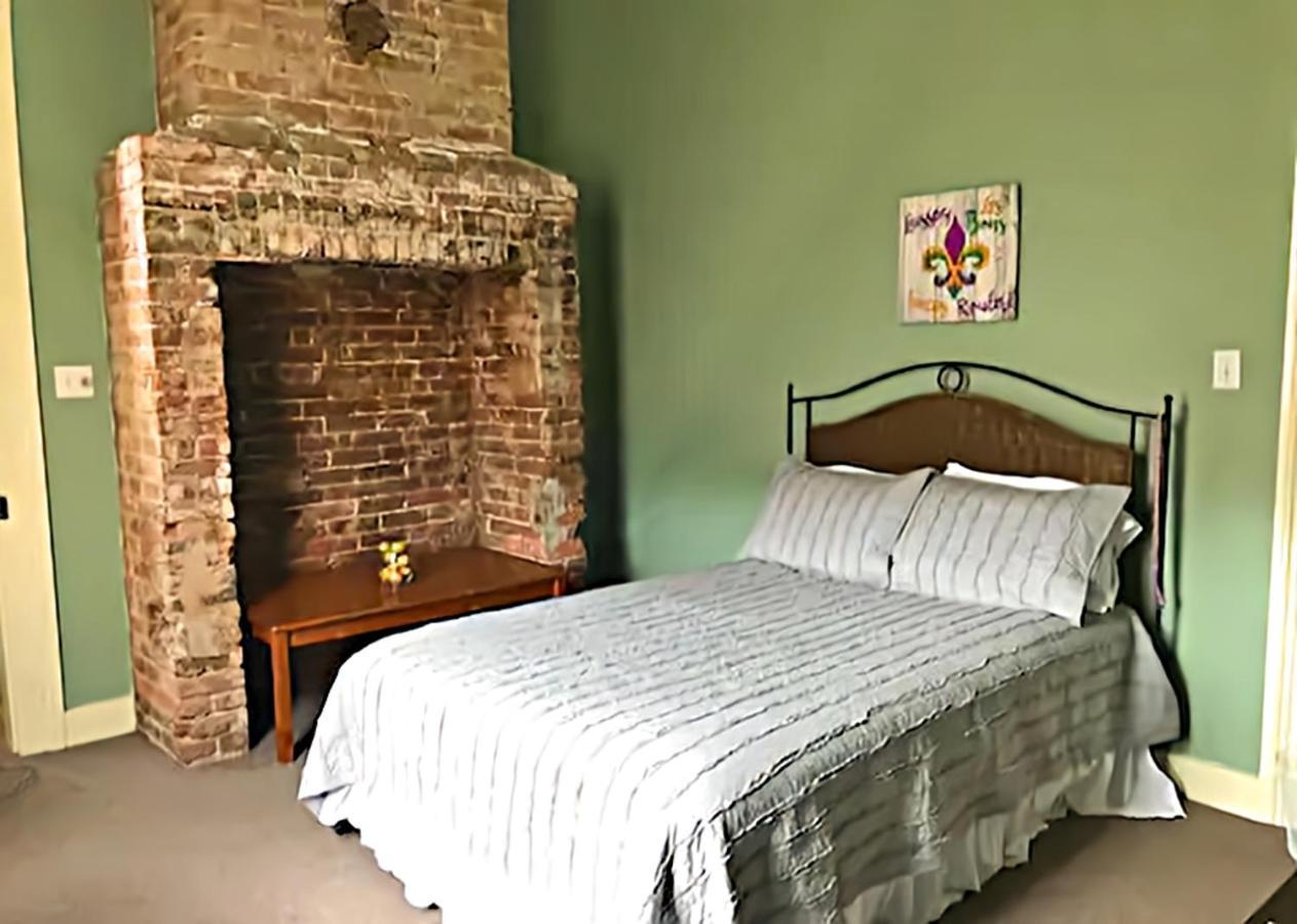 Historic Viavant Cottage - Jazz Fest/Fairgrounds New Orleans Buitenkant foto