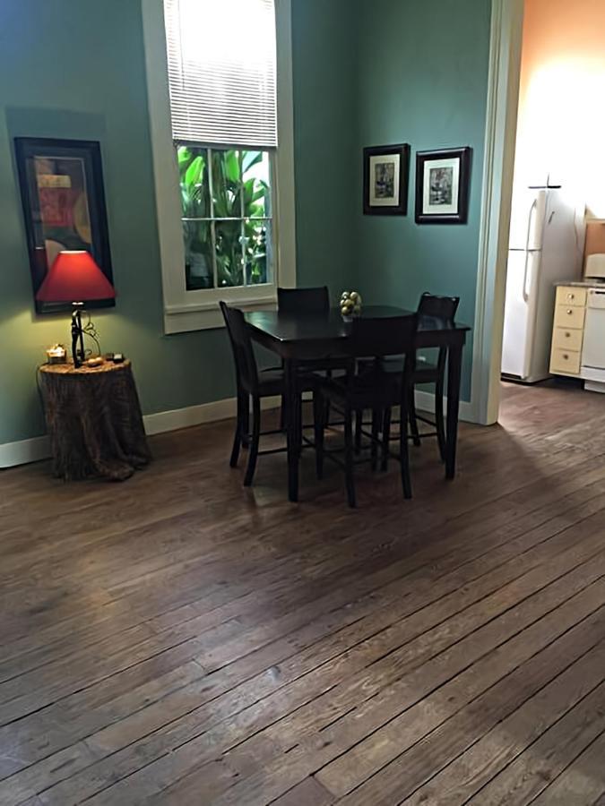 Historic Viavant Cottage - Jazz Fest/Fairgrounds New Orleans Buitenkant foto
